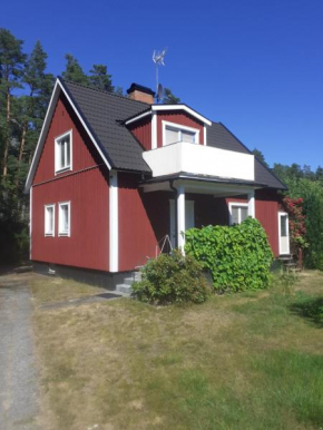 Holiday Home Småland in Fågelfors